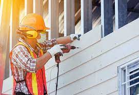 Best Wood Siding Installation  in New Haven, WV