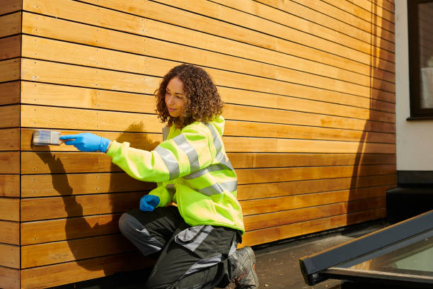 Best Insulated Siding Installation  in New Haven, WV