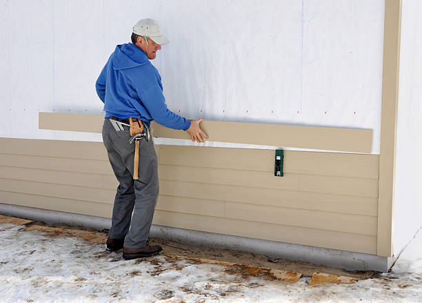 Best Brick Veneer Siding  in New Haven, WV